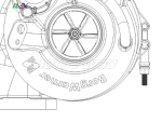 Turbosprężarki Borg Warner -Autoryzowany dystrybutor i serwis MotoRemo
